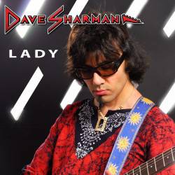 Dave Sharman : Lady